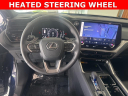 Thumbnail image of 2024 Lexus TX 350 at Johnson Lexus Of Durham
