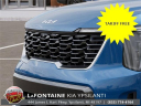 Thumbnail image of 2025 Kia Sorento Hybrid at LaFontaine Kia