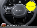 Thumbnail image of 2025 Kia Sorento Hybrid at LaFontaine Kia