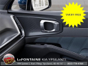 Thumbnail image of 2025 Kia Sorento Hybrid at LaFontaine Kia