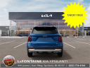Thumbnail image of 2025 Kia Sorento Hybrid at LaFontaine Kia