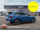 Thumbnail image of 2025 Kia Sorento Hybrid at LaFontaine Kia