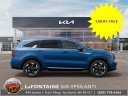 Thumbnail image of 2025 Kia Sorento Hybrid at LaFontaine Kia