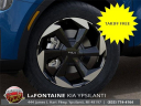 Thumbnail image of 2025 Kia Sorento Hybrid at LaFontaine Kia