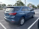 Thumbnail image of 2024 Chevrolet Equinox at Pat Fischer Nissan