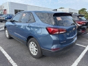Thumbnail image of 2024 Chevrolet Equinox at Pat Fischer Nissan