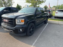 Thumbnail image of 2015 GMC Sierra 1500 at Lafontaine Buick GMC of Ann Arbor