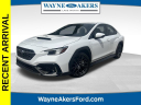 Thumbnail image of 2024 Subaru WRX at Wayne Akers Ford
