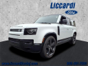 Thumbnail image of 2023 Land Rover Defender at Liccardi Ford Inc