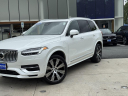 Thumbnail image of 2023 Volvo XC90 Recharge at McGovern Volvo Cars Albany