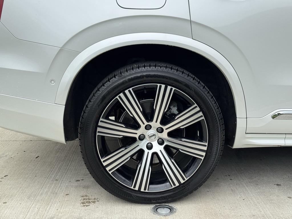 Thumbnail image of 2023 Volvo XC90 Recharge at McGovern Volvo Cars Albany