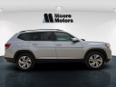 Thumbnail image of 2022 Volkswagen Atlas at Moore Motor Sales - New and Used