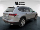 Thumbnail image of 2022 Volkswagen Atlas at Moore Motor Sales - New and Used