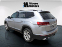 Thumbnail image of 2022 Volkswagen Atlas at Moore Motor Sales - New and Used