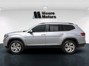Thumbnail image of 2022 Volkswagen Atlas at Moore Motor Sales - New and Used