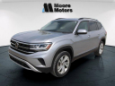 Thumbnail image of 2022 Volkswagen Atlas at Moore Motor Sales - New and Used
