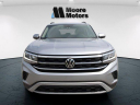 Thumbnail image of 2022 Volkswagen Atlas at Moore Motor Sales - New and Used