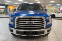 Thumbnail image of 2017 Ford F-150 at Serpentini Chevrolet of Strongsville