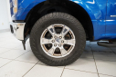 Thumbnail image of 2017 Ford F-150 at Serpentini Chevrolet of Strongsville