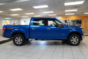 Thumbnail image of 2017 Ford F-150 at Serpentini Chevrolet of Strongsville