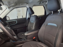 2024 Ford Bronco Sport Badlands at Kerry Toyota