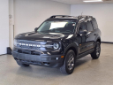 Thumbnail image of 2024 Ford Bronco Sport at Kerry Toyota