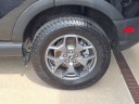 Thumbnail image of 2024 Ford Bronco Sport at Kerry Toyota