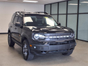 Thumbnail image of 2024 Ford Bronco Sport at Kerry Toyota