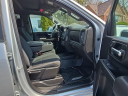 Thumbnail image of 2022 Chevrolet Silverado 2500HD at Cook Chevrolet