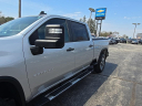 Thumbnail image of 2022 Chevrolet Silverado 2500HD at Cook Chevrolet