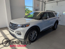 Thumbnail image of 2022 Ford Explorer at Fernelius Ford