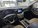 2022 Ford Explorer XLT at Fernelius Ford
