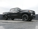 Thumbnail image of 2025 Chevrolet Silverado 1500 at Commonwealth Chevrolet Inc.