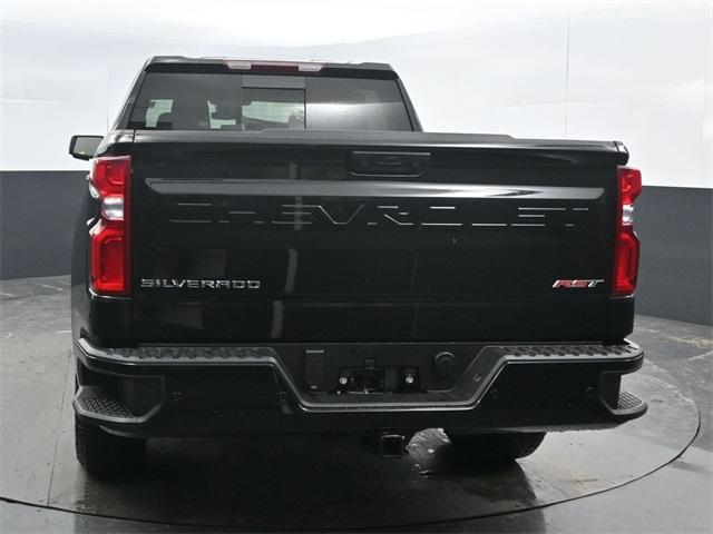 Thumbnail image of 2025 Chevrolet Silverado 1500 at Commonwealth Chevrolet Inc.