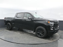 Thumbnail image of 2025 Chevrolet Silverado 1500 at Commonwealth Chevrolet Inc.