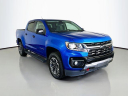 Thumbnail image of 2022 Chevrolet Colorado at Serpentini Chevrolet of Medina