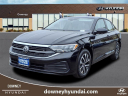 Thumbnail image of 2024 Volkswagen Jetta at Downey Hyundai
