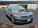 Thumbnail image of 2024 Volkswagen Jetta at Downey Hyundai