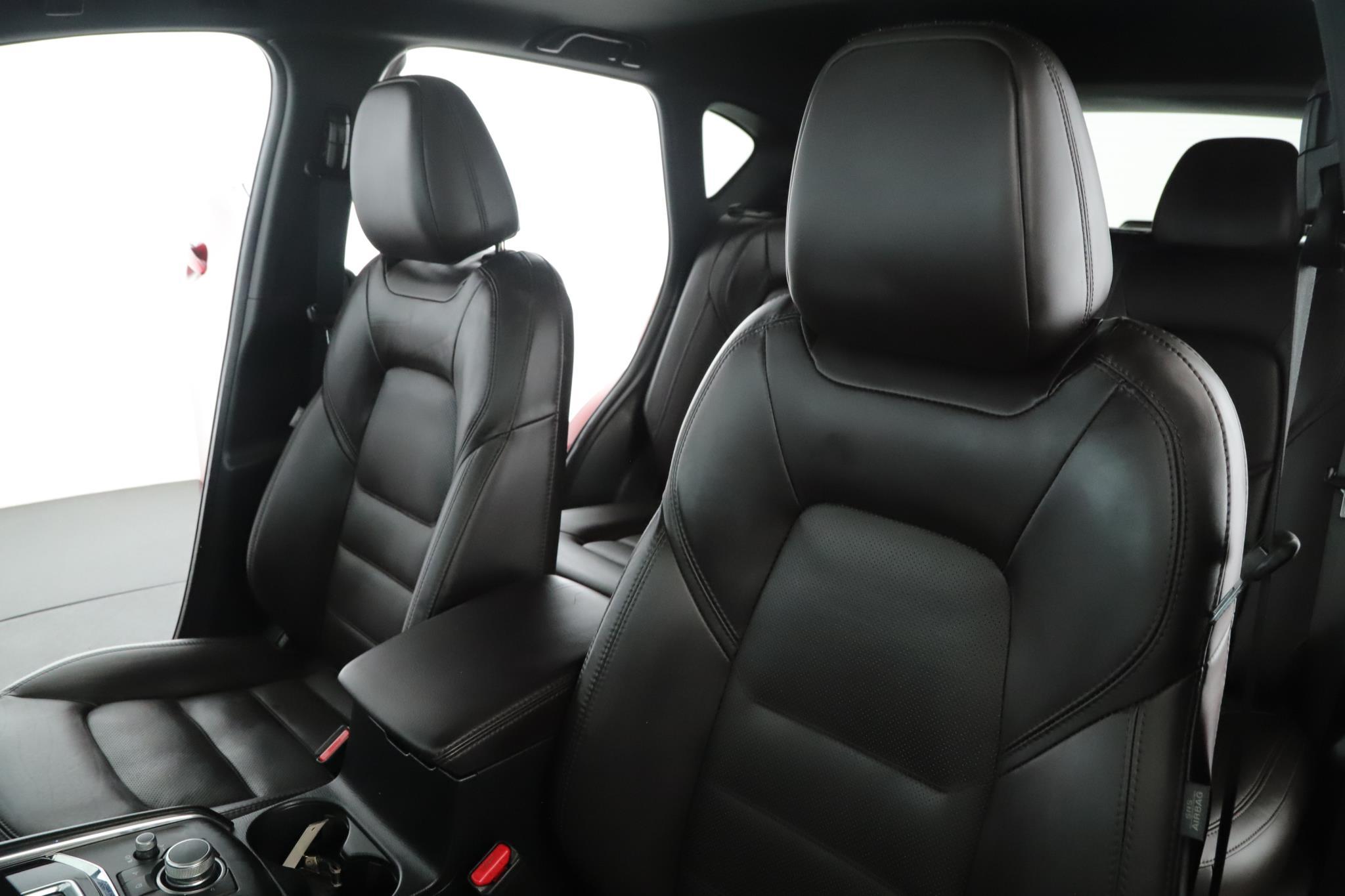 Thumbnail image of 2022 Mazda CX-5 at Security Jeep, Dodge, Chrysler, Ram