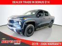 Thumbnail image of 2025 Chevrolet Silverado EV at Serpentini Chevrolet of Medina