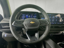 2025 Chevrolet Silverado EV LT at Serpentini Chevrolet of Medina