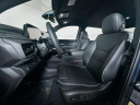 Thumbnail image of 2025 Chevrolet Silverado EV at Serpentini Chevrolet of Medina