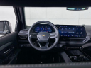 Thumbnail image of 2025 Chevrolet Silverado EV at Serpentini Chevrolet of Medina