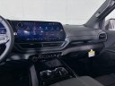 Thumbnail image of 2025 Chevrolet Silverado EV at Serpentini Chevrolet of Medina