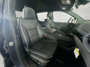Thumbnail image of 2025 Chevrolet Silverado EV at Serpentini Chevrolet of Medina