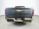 Thumbnail image of 2025 Chevrolet Silverado EV at Serpentini Chevrolet of Medina