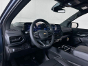 Thumbnail image of 2025 Chevrolet Silverado EV at Serpentini Chevrolet of Medina