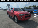 Thumbnail image of 2019 Toyota 4Runner at Herrin Gear Infiniti