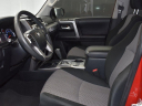 Thumbnail image of 2019 Toyota 4Runner at Herrin Gear Infiniti