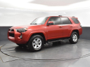 Thumbnail image of 2019 Toyota 4Runner at Herrin Gear Infiniti